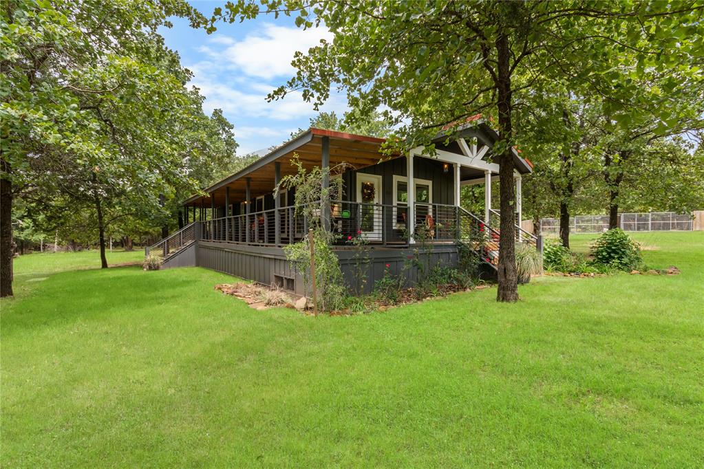 775 Caddo Hills Road Property Photo 37
