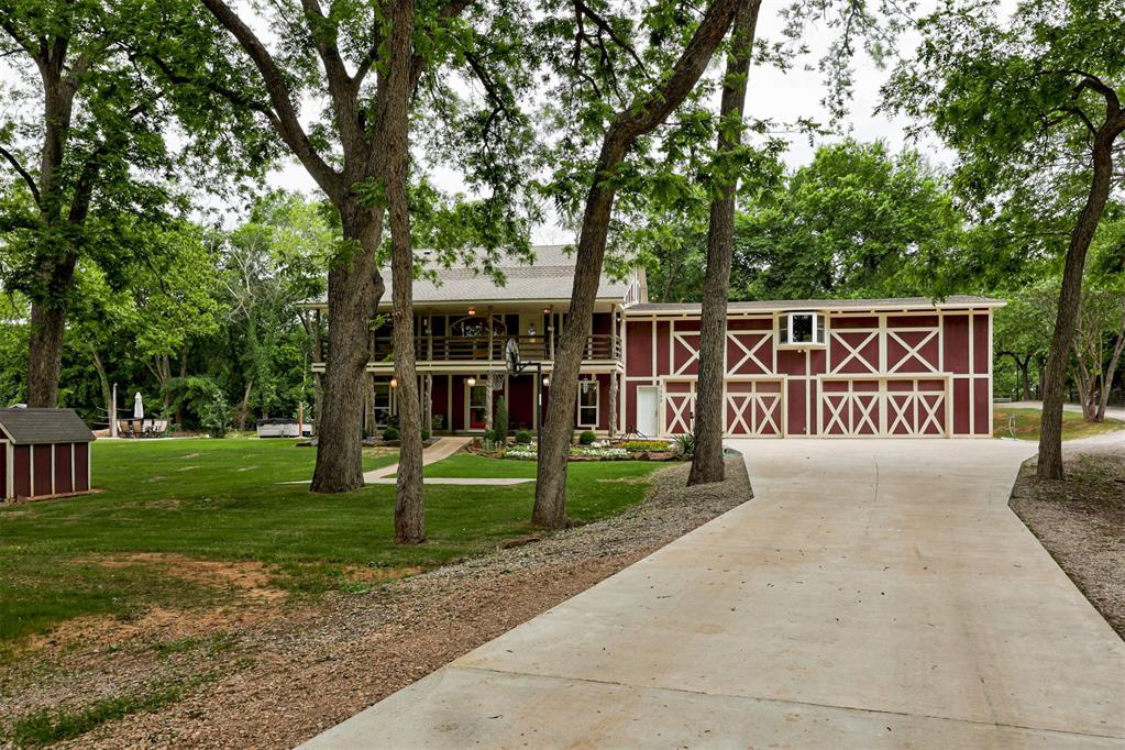 7761 High Meadow Road Property Photo 2