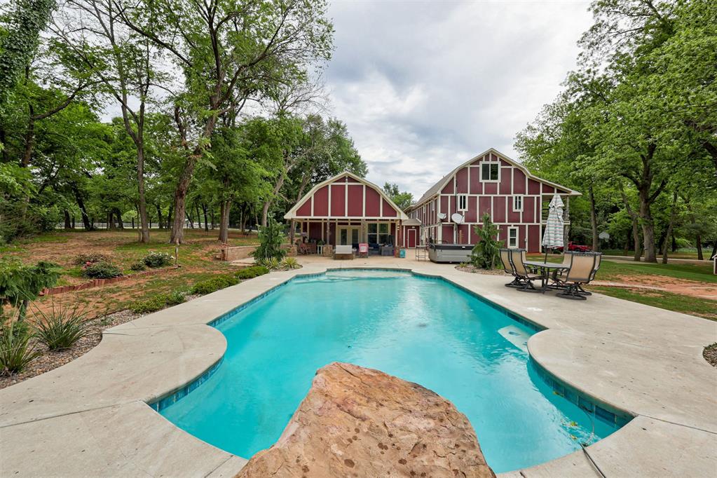 7761 High Meadow Road Property Photo 3