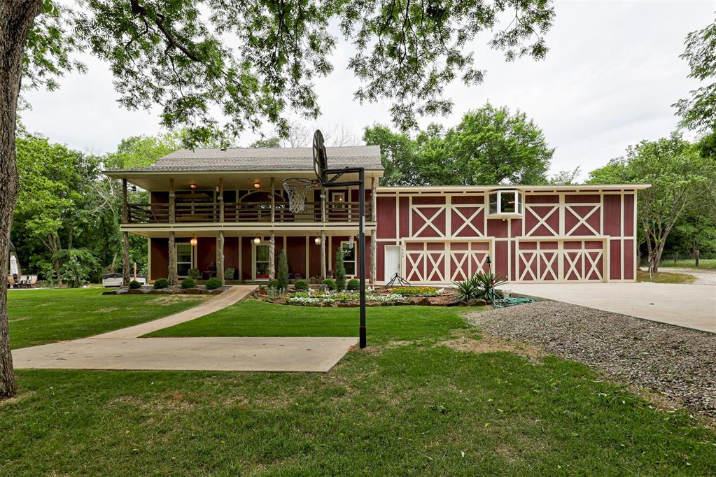 7761 High Meadow Road Property Photo 44