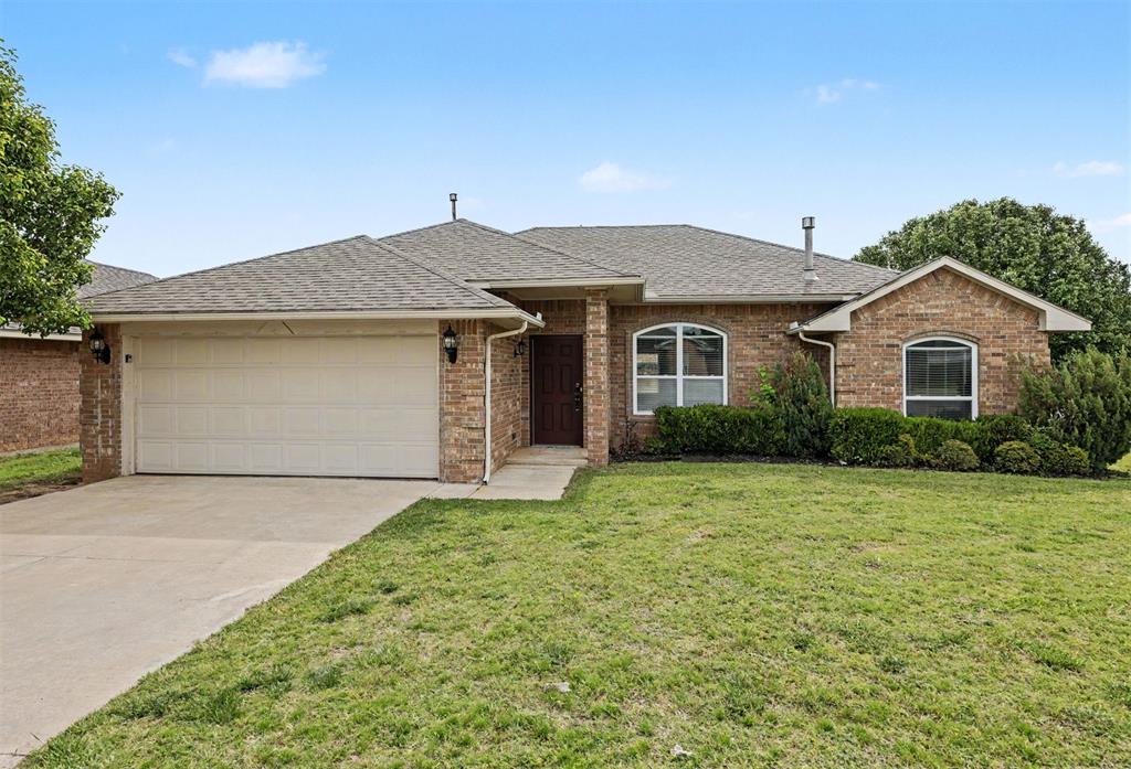 8012 John Robert Drive Property Photo 1