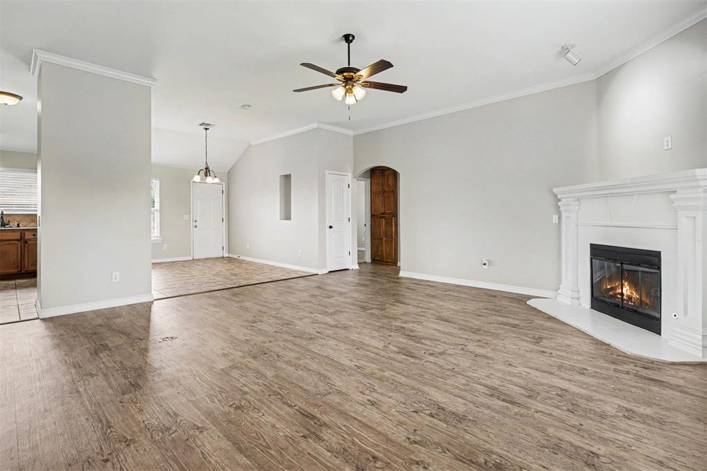 8012 John Robert Drive Property Photo 3