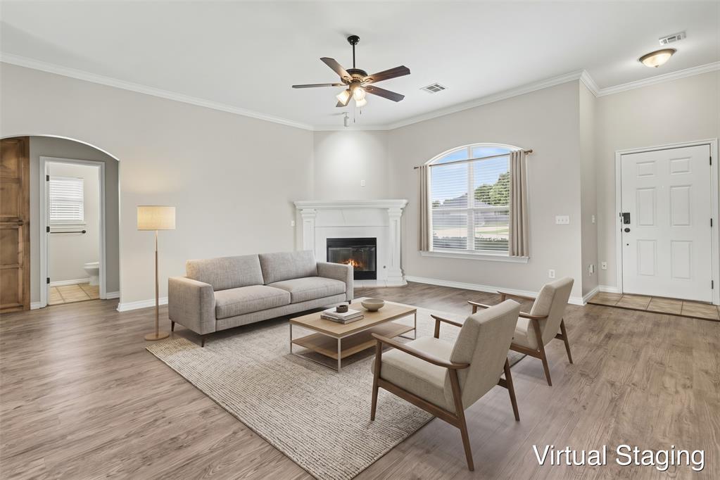 8012 John Robert Drive Property Photo 3