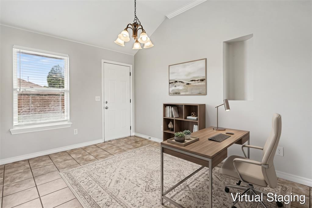 8012 John Robert Drive Property Photo 9