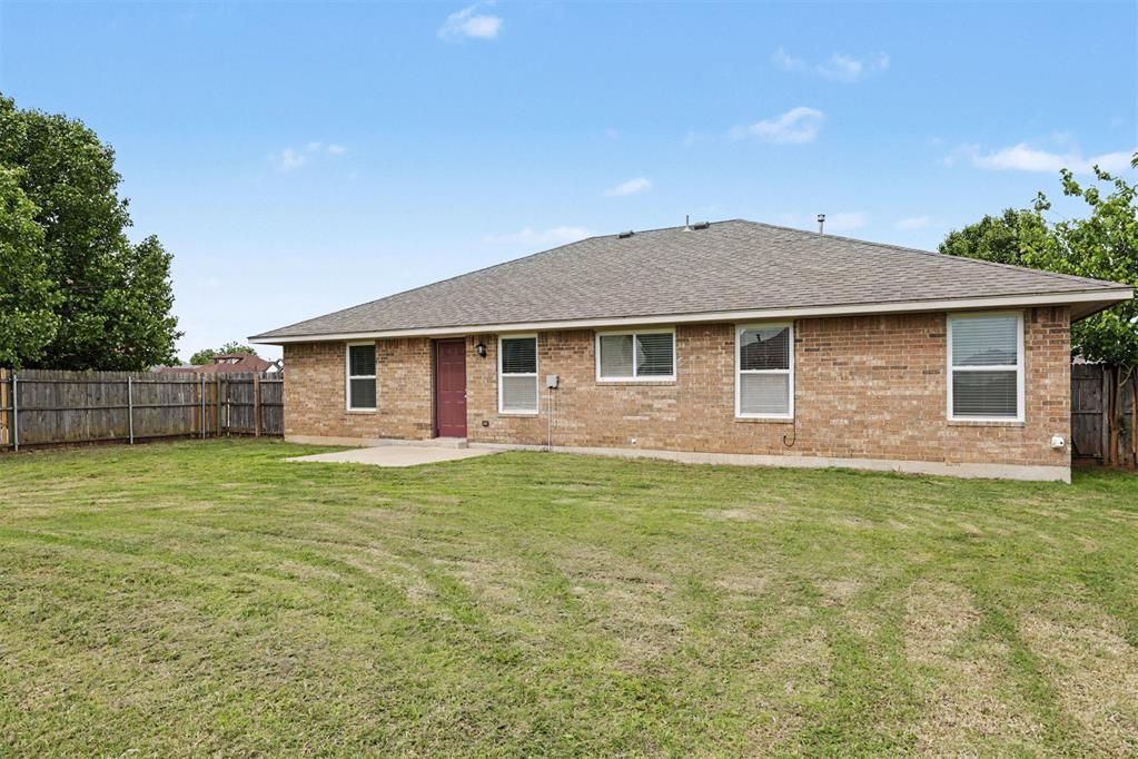 8012 John Robert Drive Property Photo 15