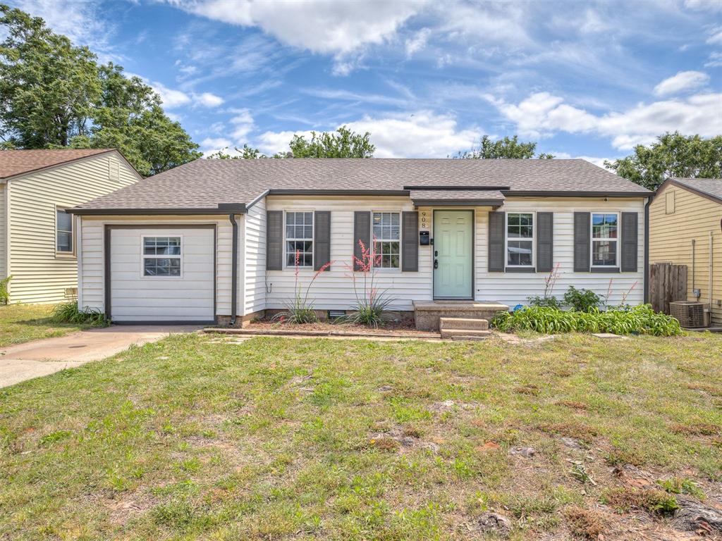 908 N Tabor Avenue Property Photo 1
