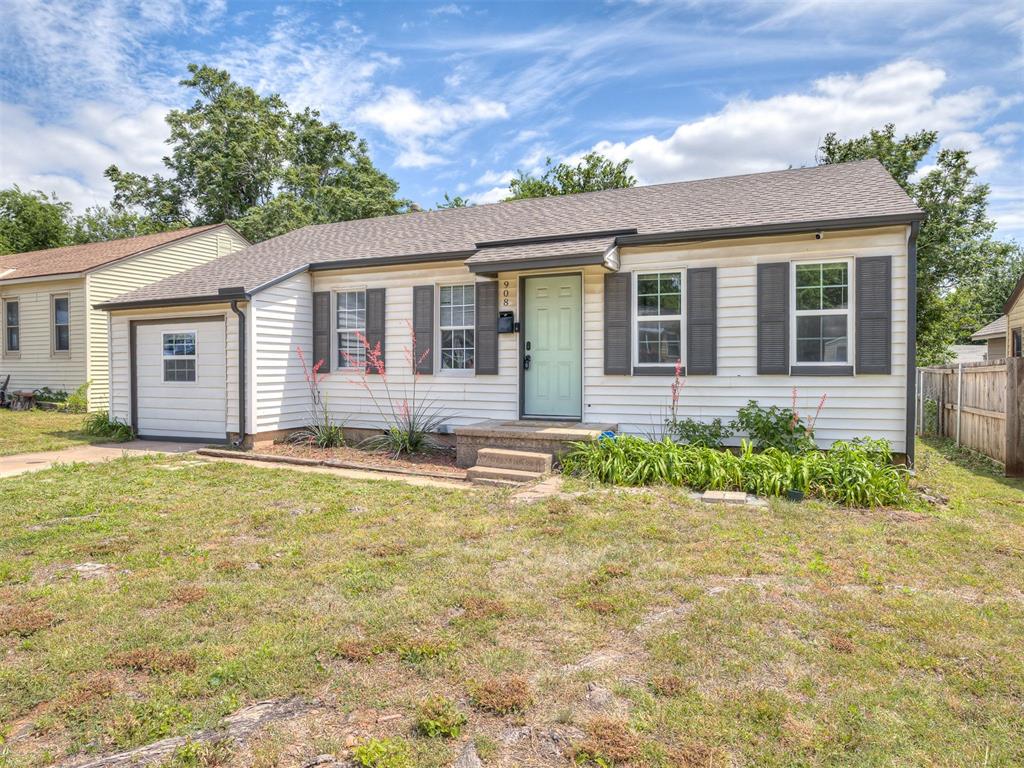 908 N Tabor Avenue Property Photo 2