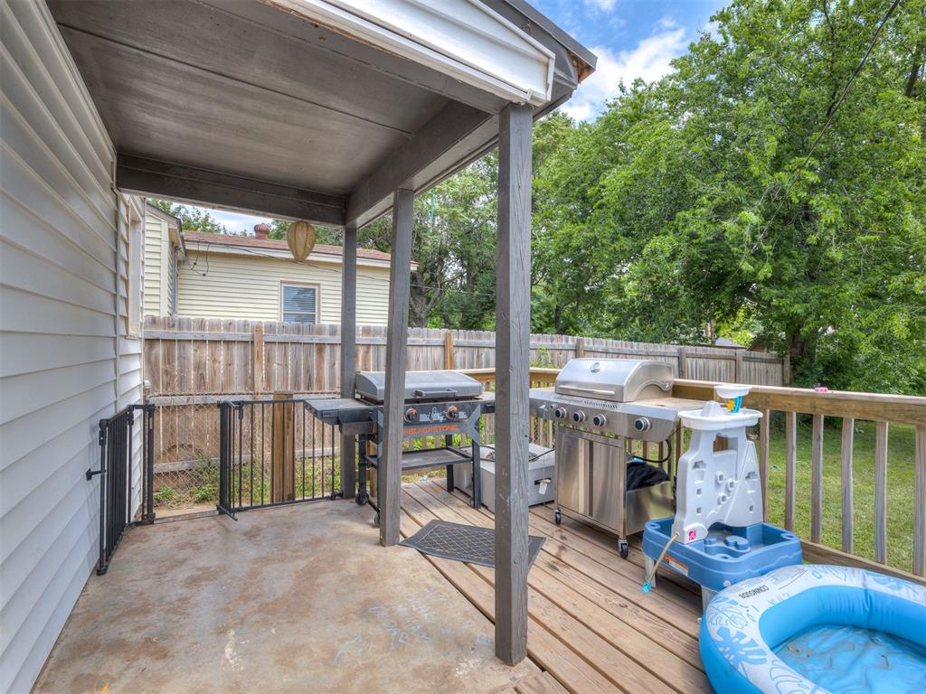 908 N Tabor Avenue Property Photo 34