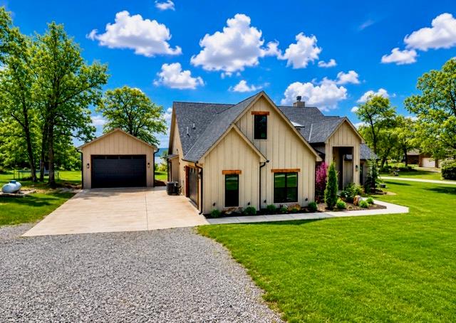 138 Eagles Nest Drive Property Photo 1