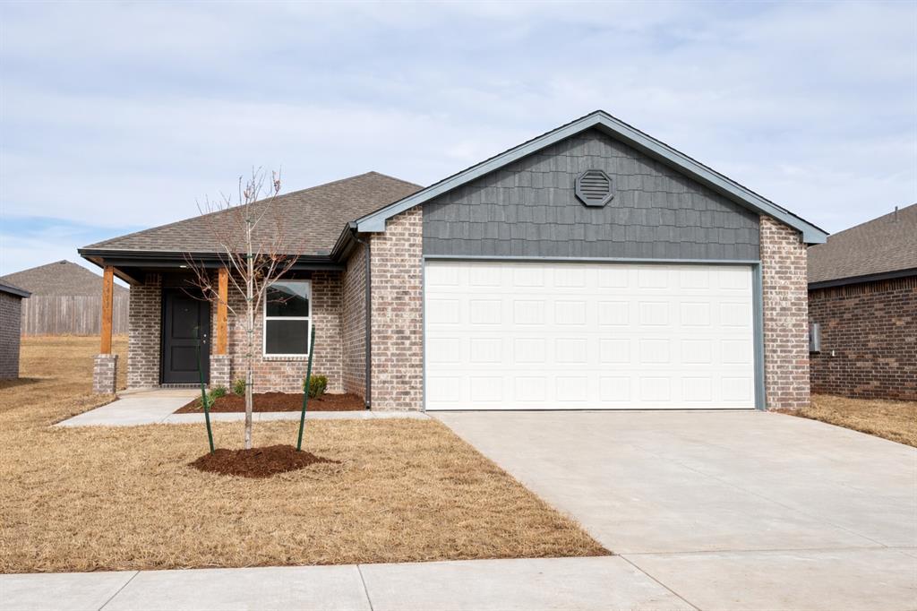 5413 Daxton Drive Property Photo 1