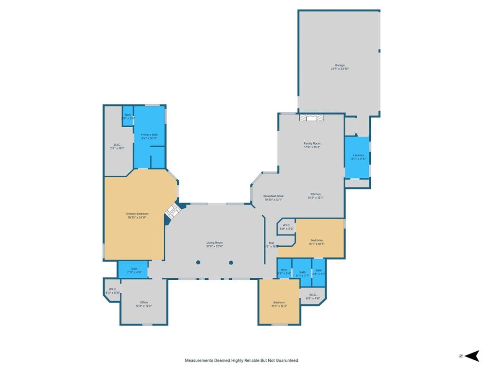 13000 Red Cedar Circle Property Photo 45
