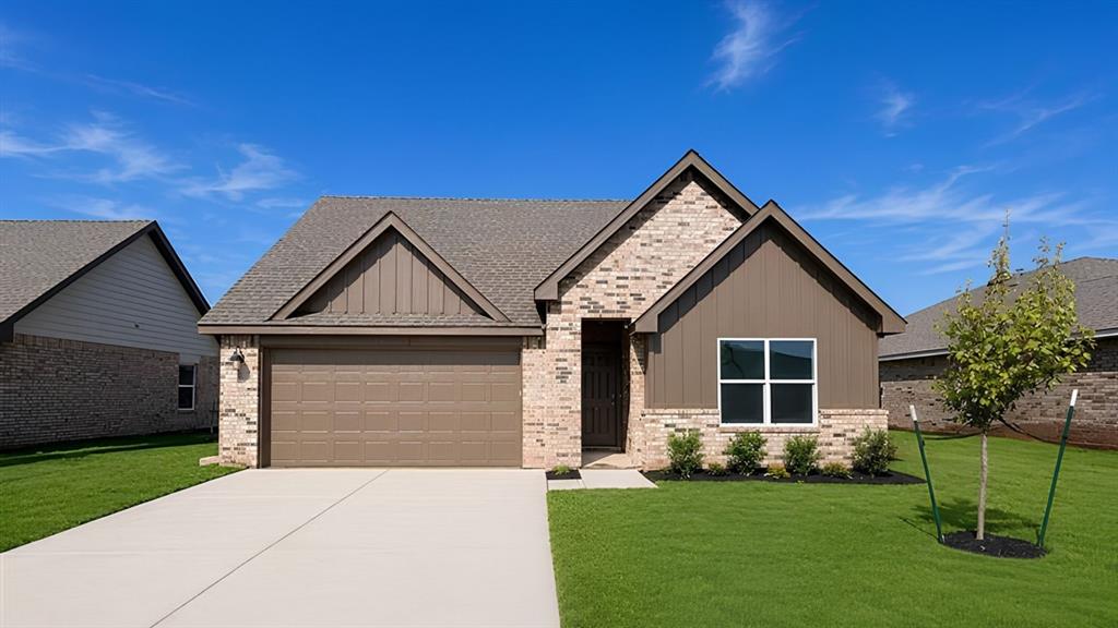 6001 Green Meadow Lane Property Photo 1