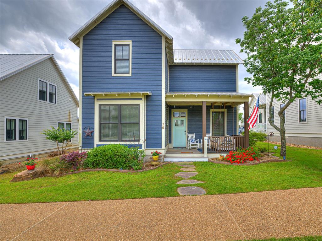 76 Lower Greenway Property Photo 1