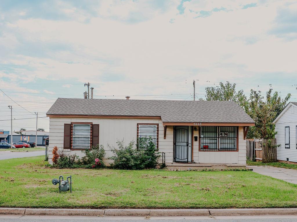 5909 S Klein (package Of 2 Homes) Avenue (package Of 2 Homes) Property Photo 2