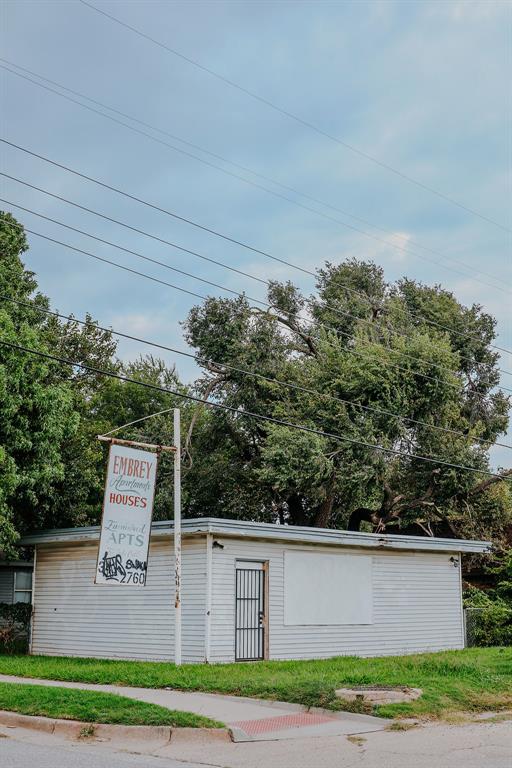 5909 S Klein (package Of 2 Homes) Avenue (package Of 2 Homes) Property Photo 3