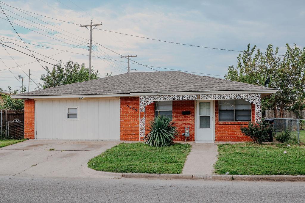 5909 S Klein (package Of 2 Homes) Avenue (package Of 2 Homes) Property Photo 4