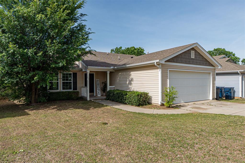 1108 Sw 155th Street Property Photo 4