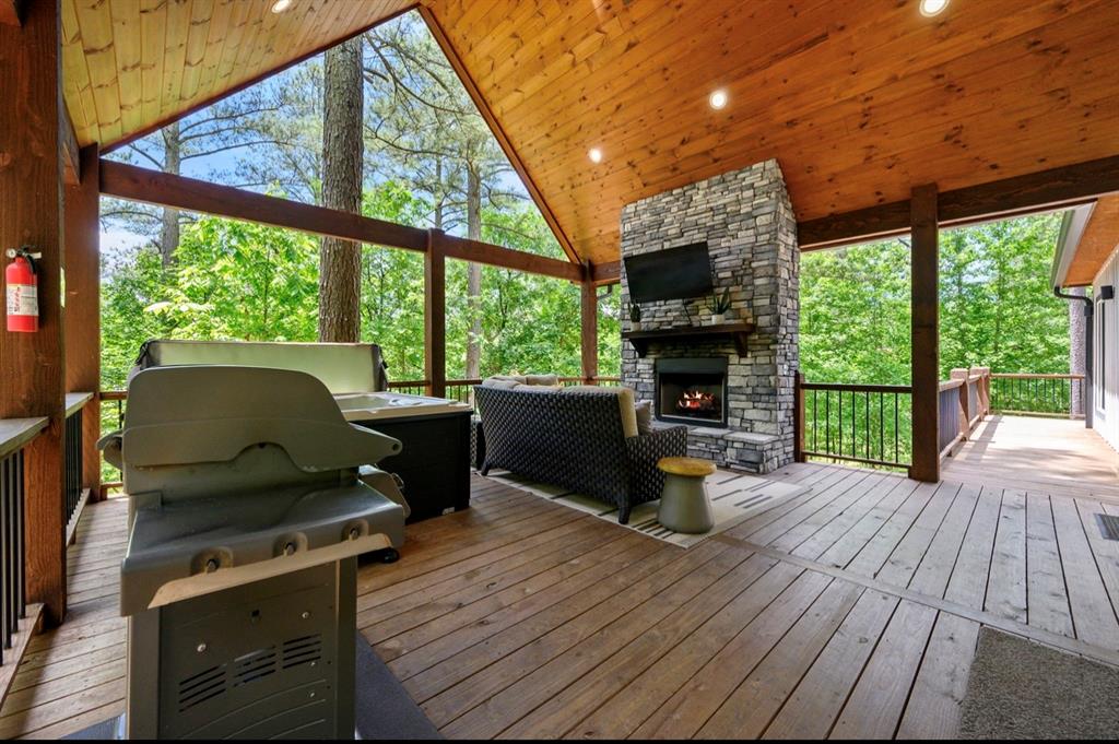 422 Eagle Mountain Trail Property Photo 29