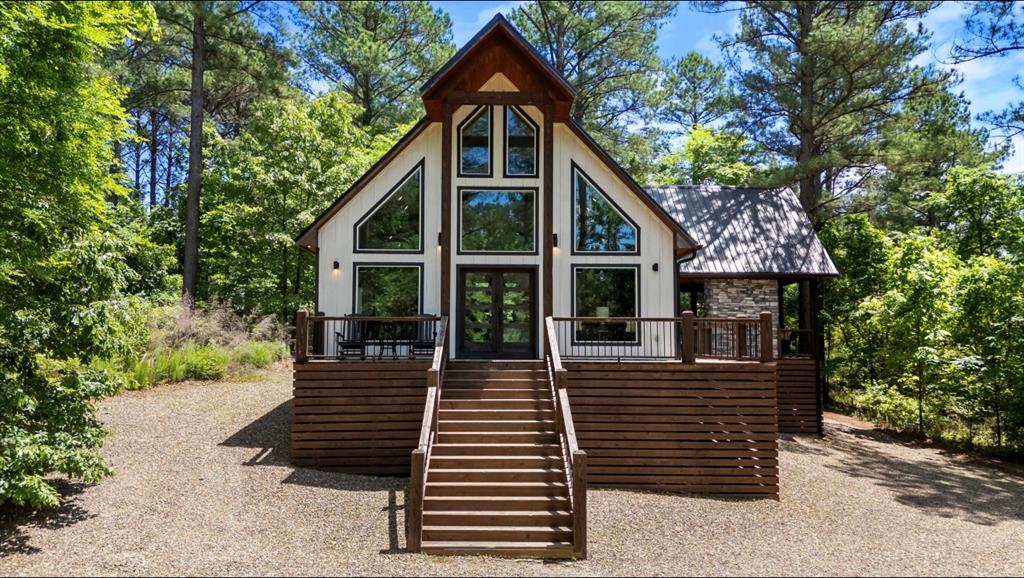 422 Eagle Mountain Trail Property Photo 36