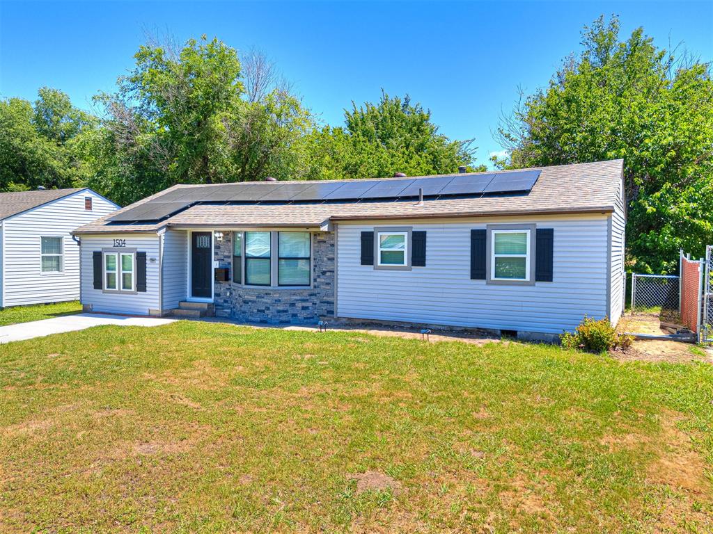 1504 Oelke Drive Property Photo 7