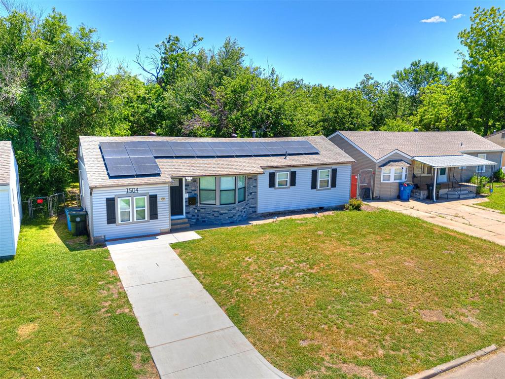 1504 Oelke Drive Property Photo 10