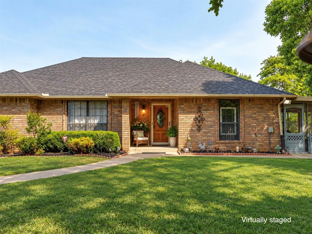 1420 Canyon Lake Road Property Photo 1
