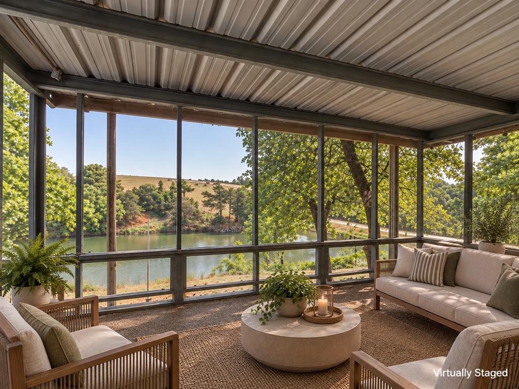 1420 Canyon Lake Road Property Photo 3