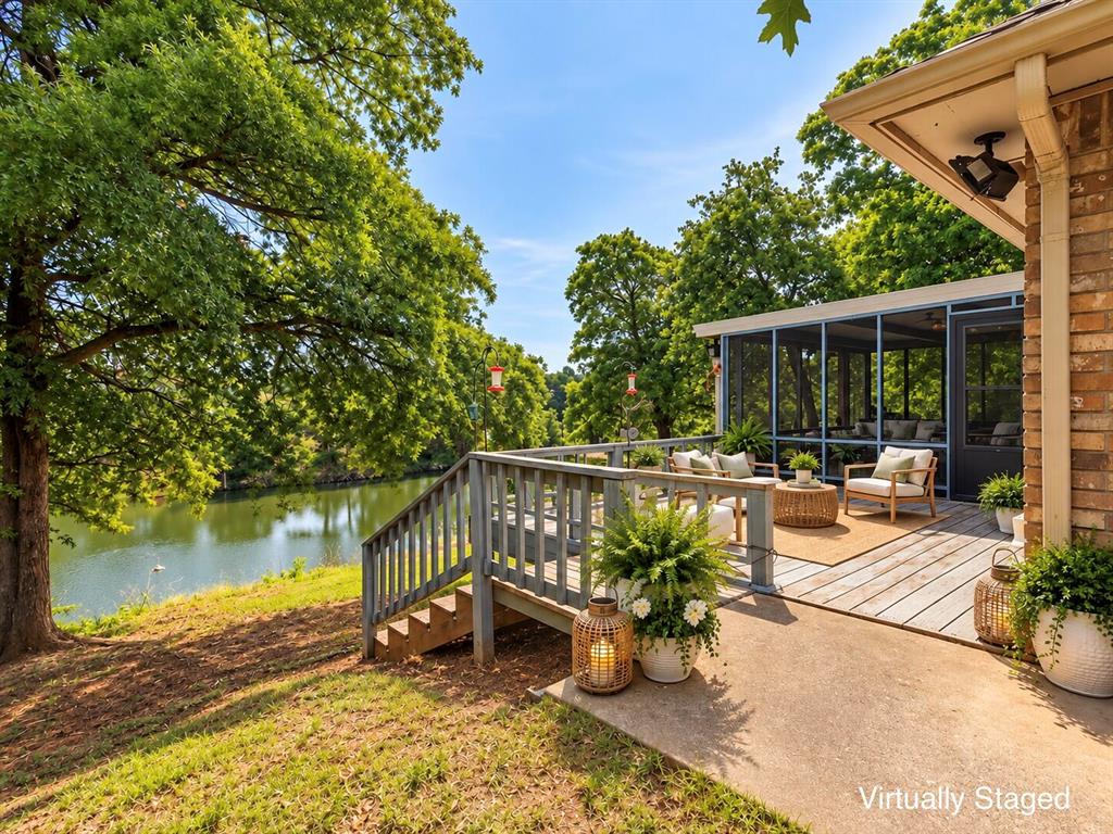 1420 Canyon Lake Road Property Photo 5