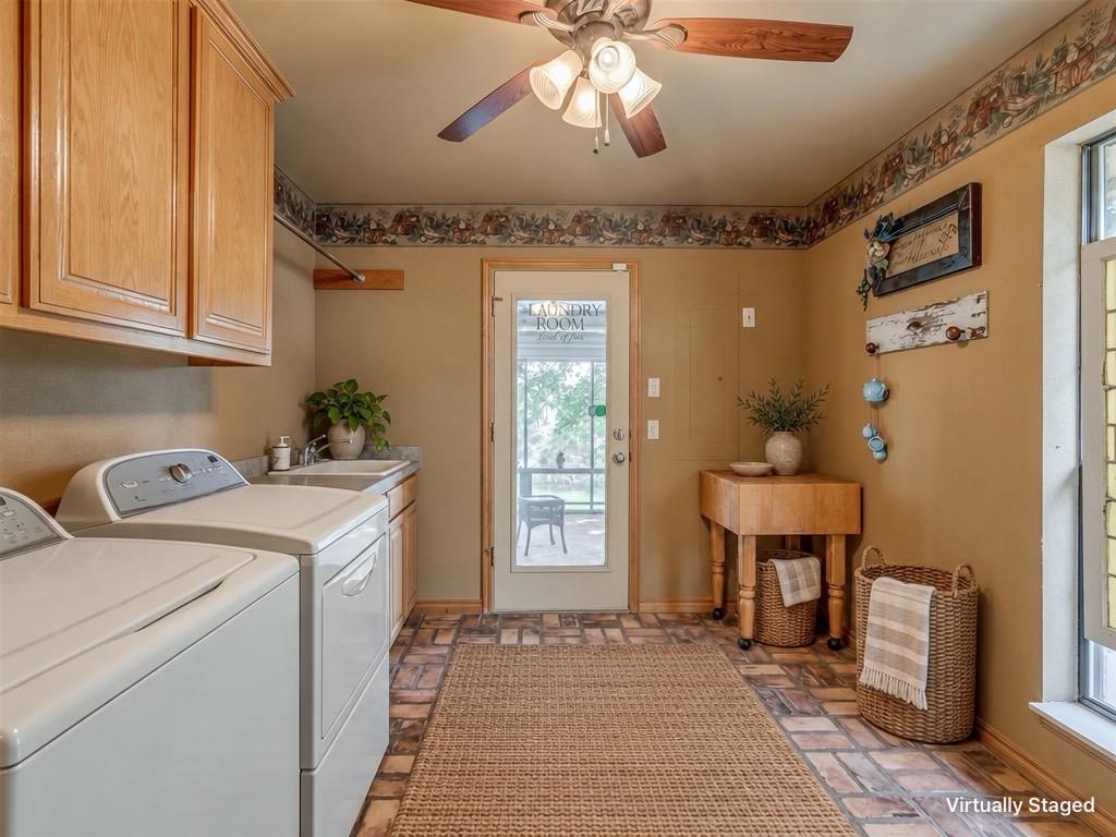 1420 Canyon Lake Road Property Photo 13