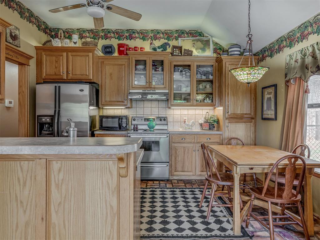1420 Canyon Lake Road Property Photo 16