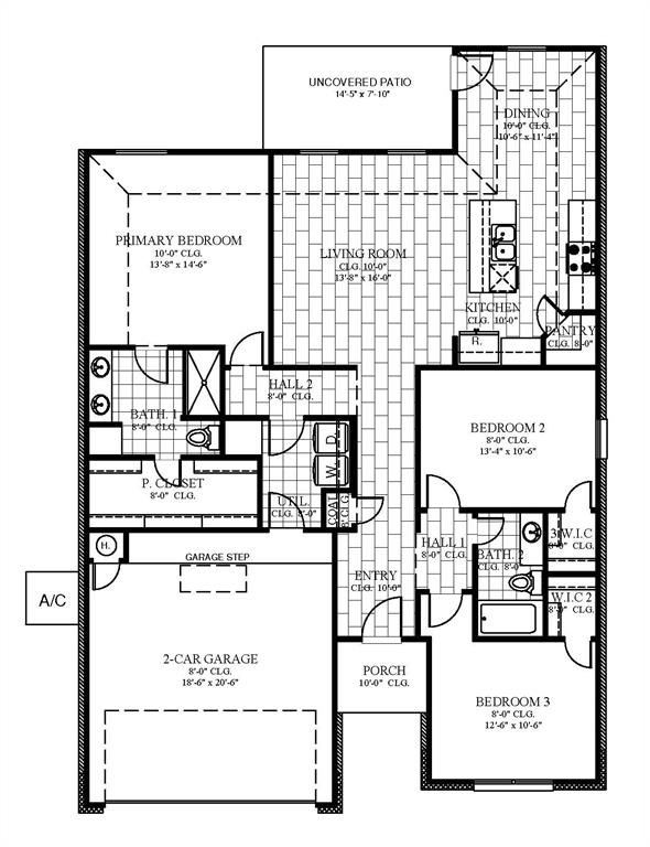 515 Condor Circle Property Photo 2