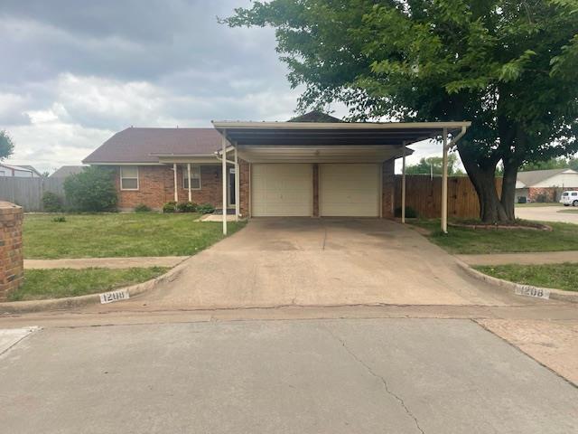 1208 S Bouziden Drive Property Photo 33