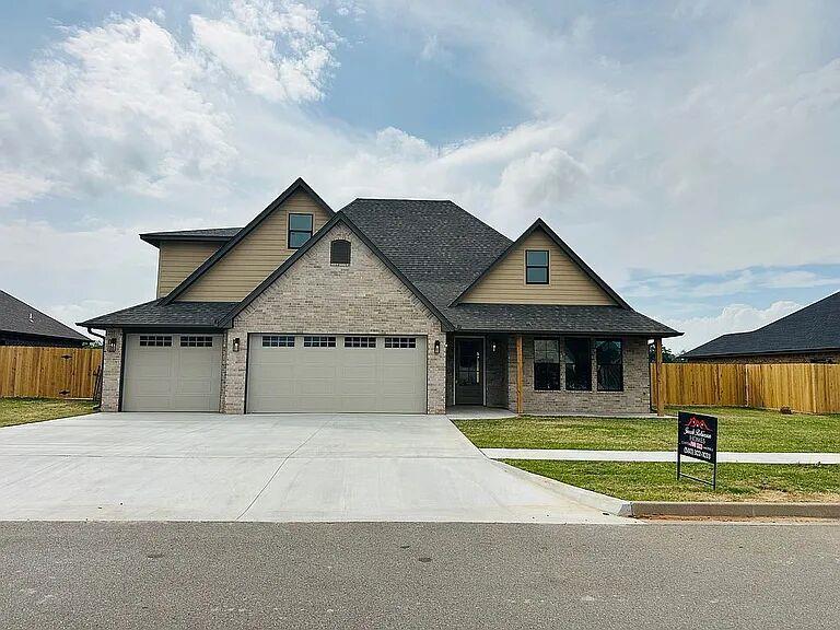 3405 Hogan Drive Property Photo 1
