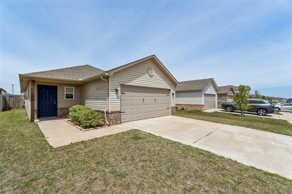 11701 Casey Drive Property Photo 3