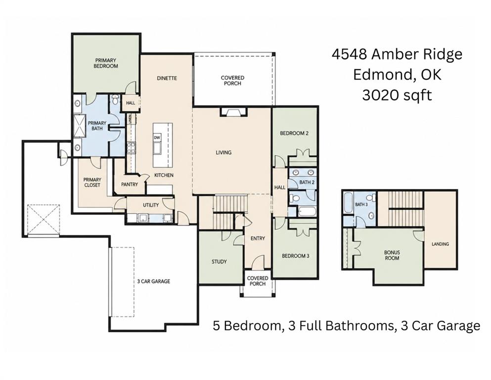 4548 Maple Ridge Drive Property Photo 49