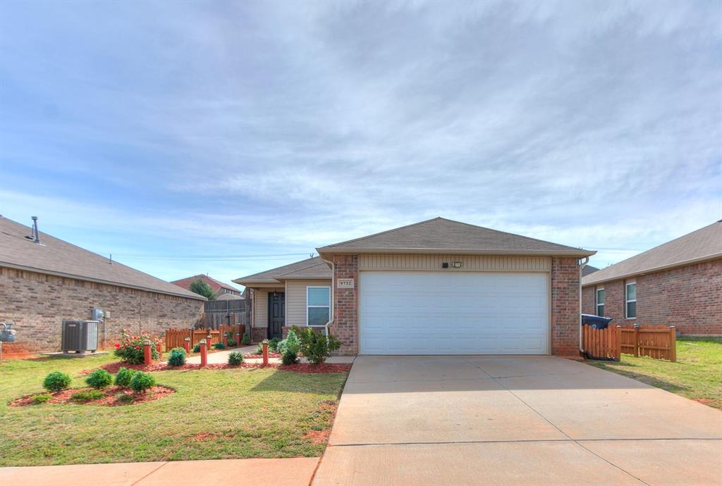 9732 Glover River Drive Property Photo 1