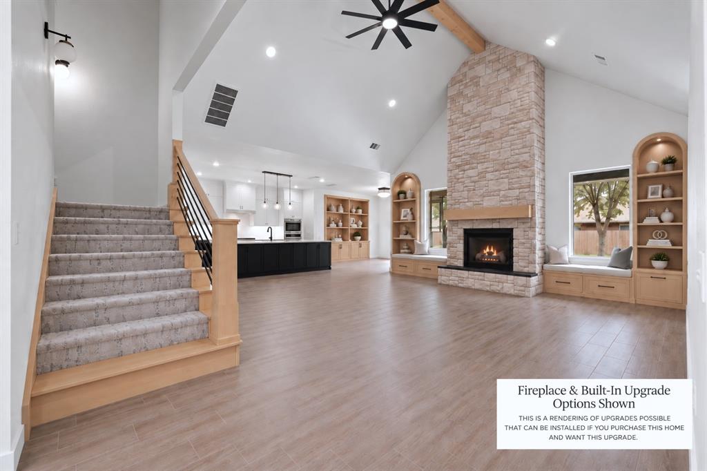 8132 Amber Ridge Drive Property Photo 4