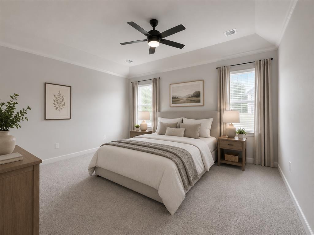 8132 Amber Ridge Drive Property Photo 13