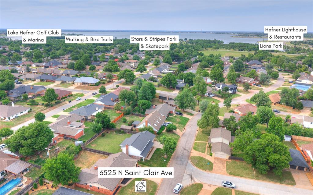 6525 N Saint Clair Avenue Property Photo 1