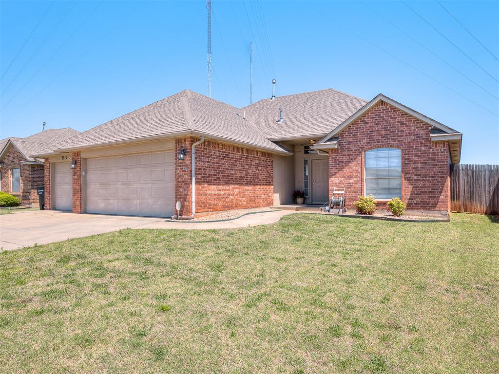 3312 Ashton Drive Property Photo 1