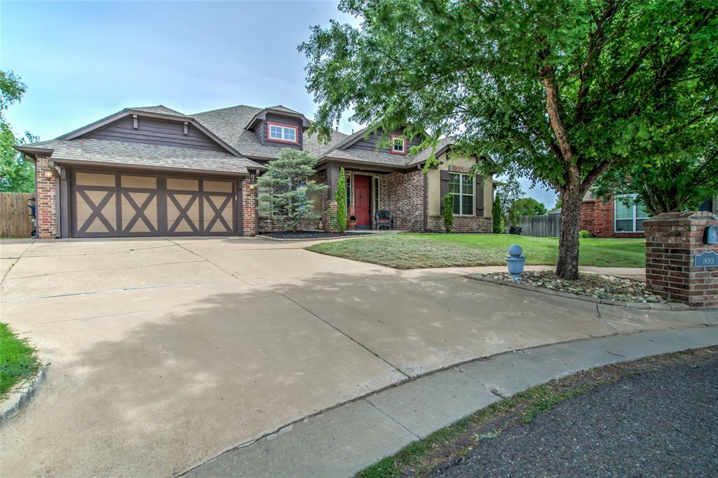 18301 Orozco Circle Property Photo 1