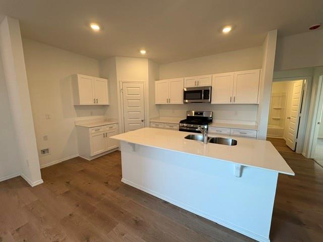 1215 Saddle Drive Property Photo 4