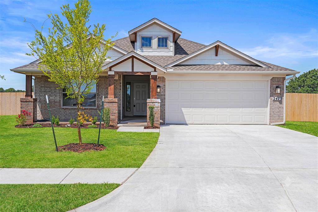 2473 Erin Way Property Photo 1