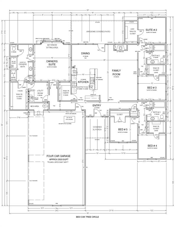 8650 Oak Tree Circle Property Photo 13
