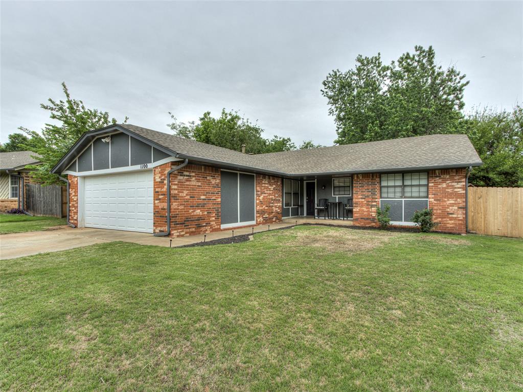 1100 Pintail Place Property Photo 1