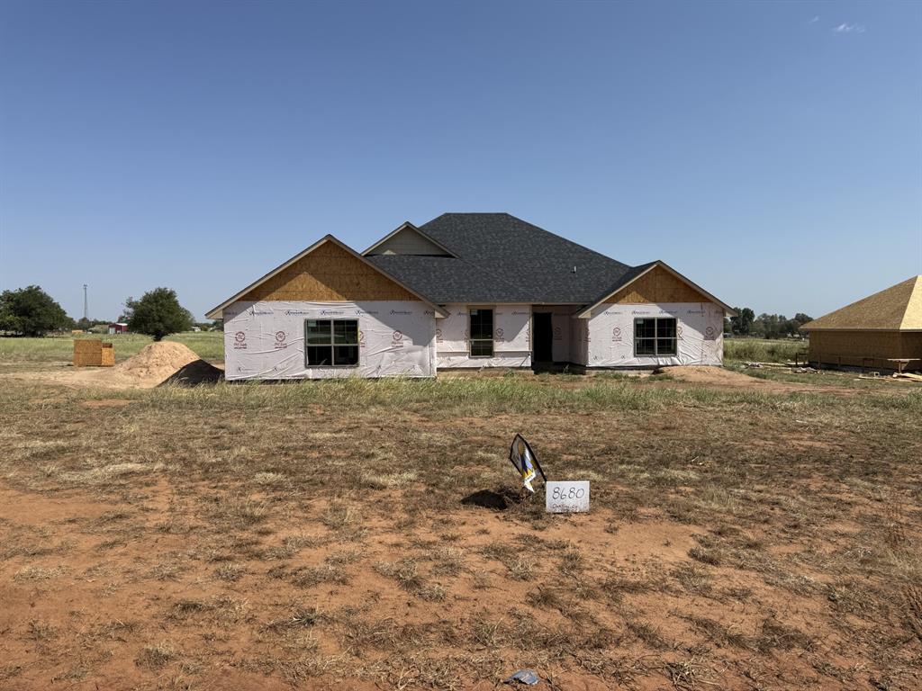8680 Oak Tree Circle Property Photo 1