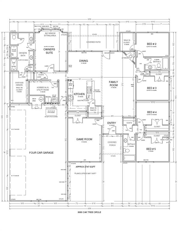8680 Oak Tree Circle Property Photo 17