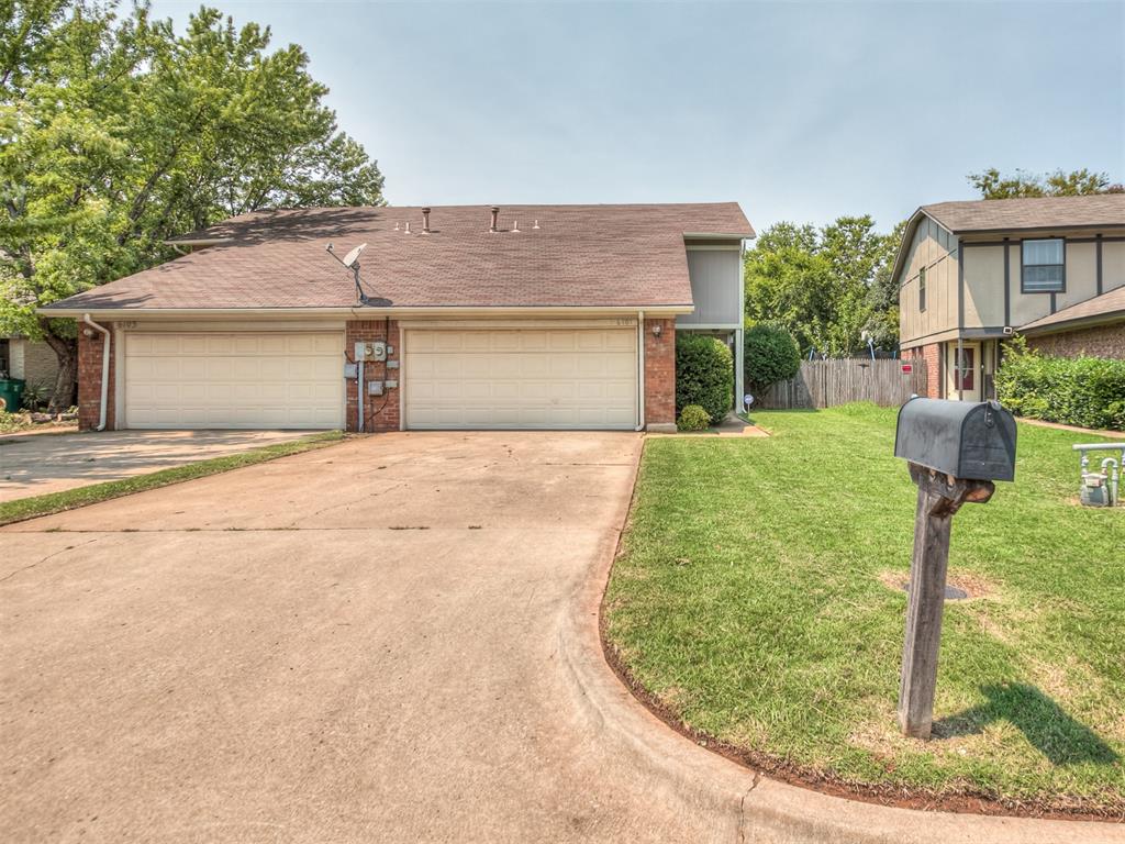 6101 Nw Gaelic Glen Drive Property Photo 1