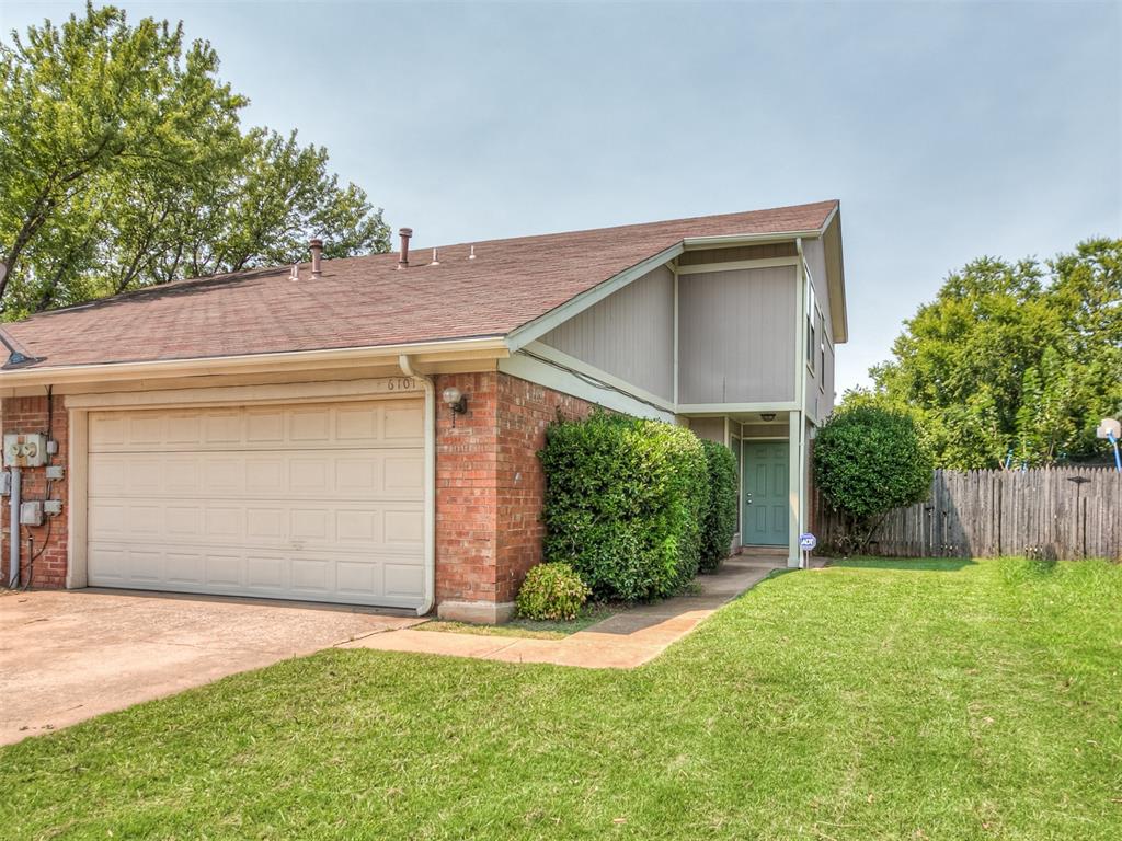 6101 Nw Gaelic Glen Drive Property Photo 3