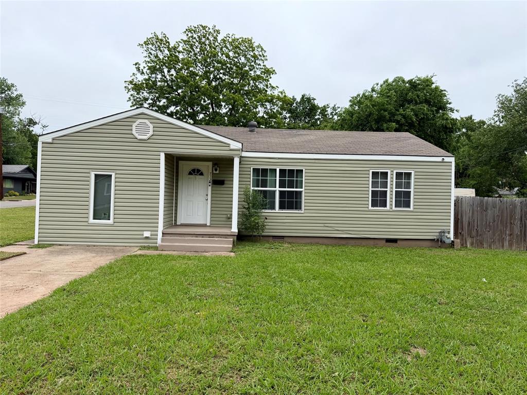 712 Coolidge Drive Property Photo 1